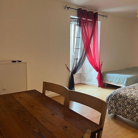 Le Beffroi Aparthotel Tournon-dʼAgenais Екстериор снимка