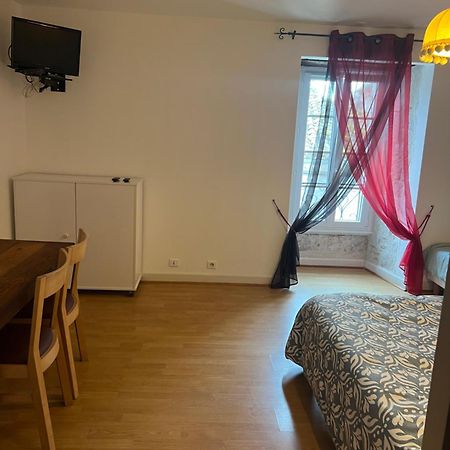 Le Beffroi Aparthotel Tournon-dʼAgenais Екстериор снимка