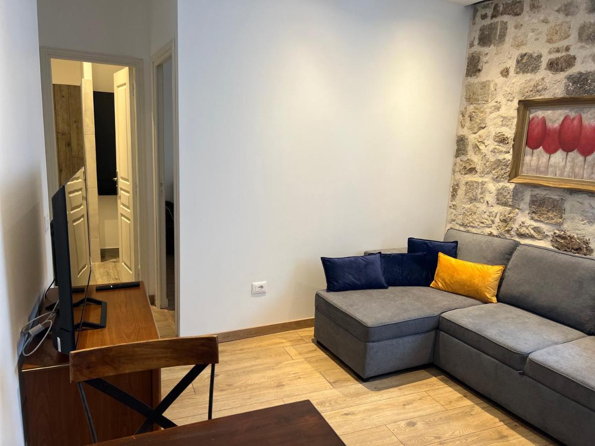 Le Beffroi Aparthotel Tournon-dʼAgenais Екстериор снимка